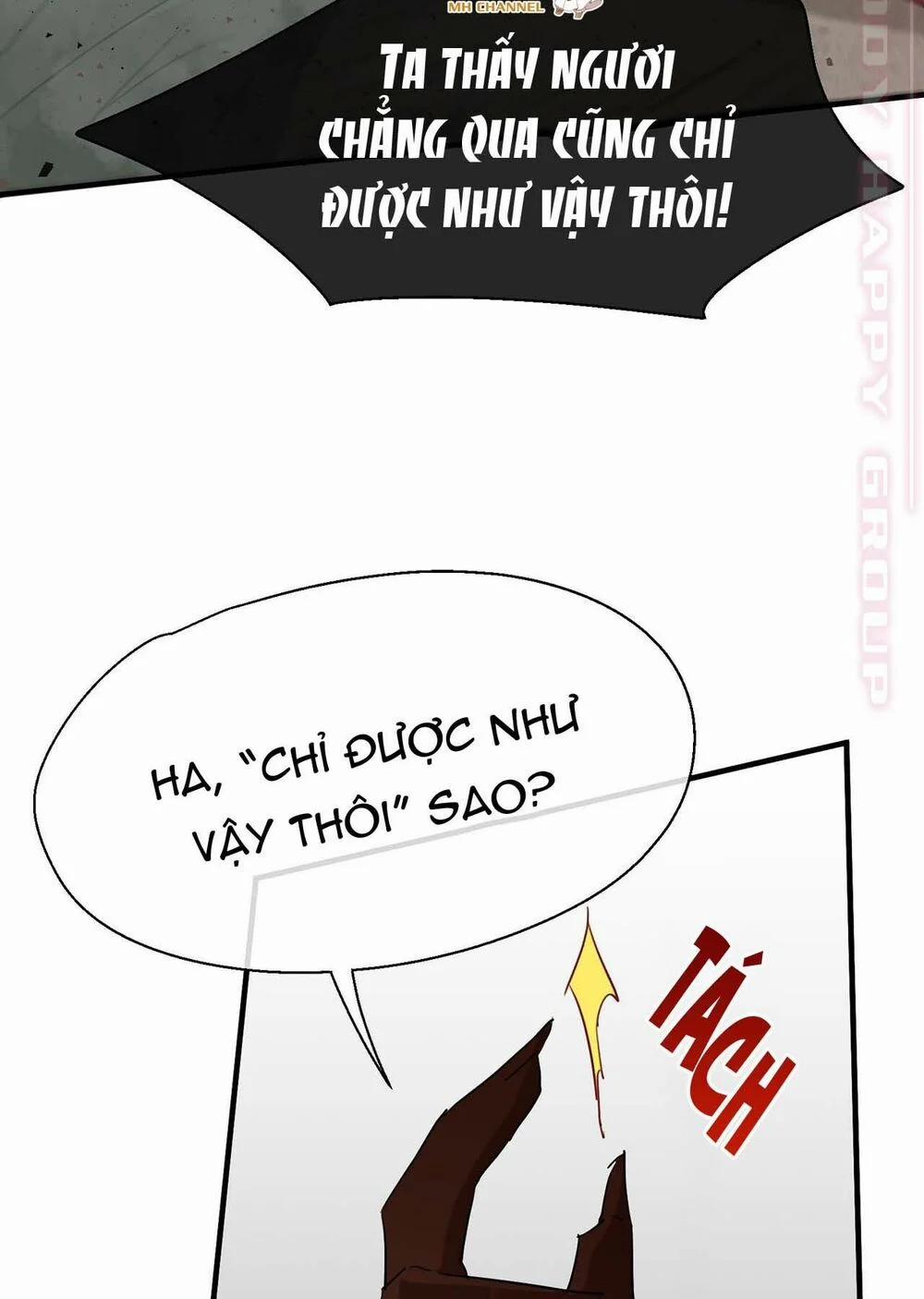 Dĩ Hạ Phạm Thượng 58 trang 28