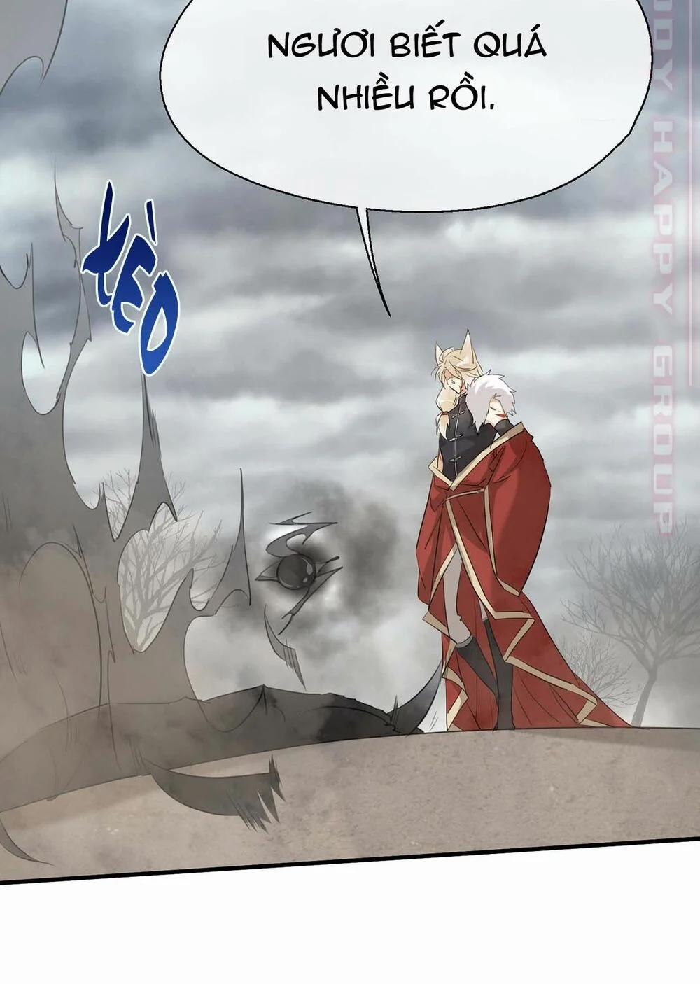 Dĩ Hạ Phạm Thượng 58 trang 34