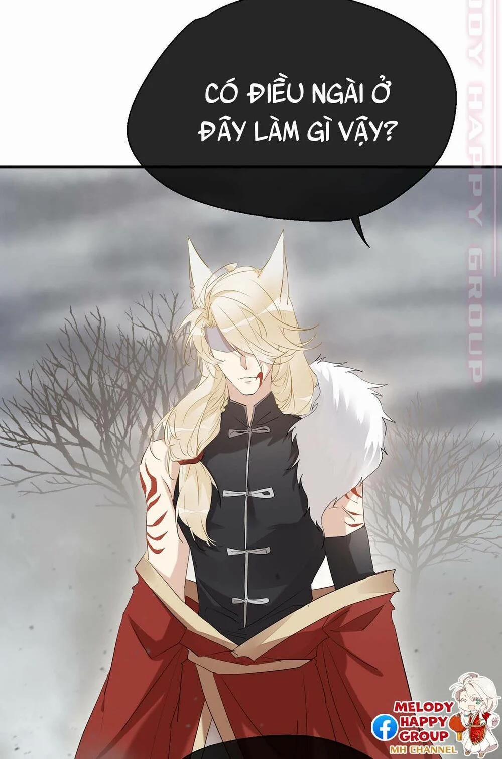 Dĩ Hạ Phạm Thượng 58 trang 8