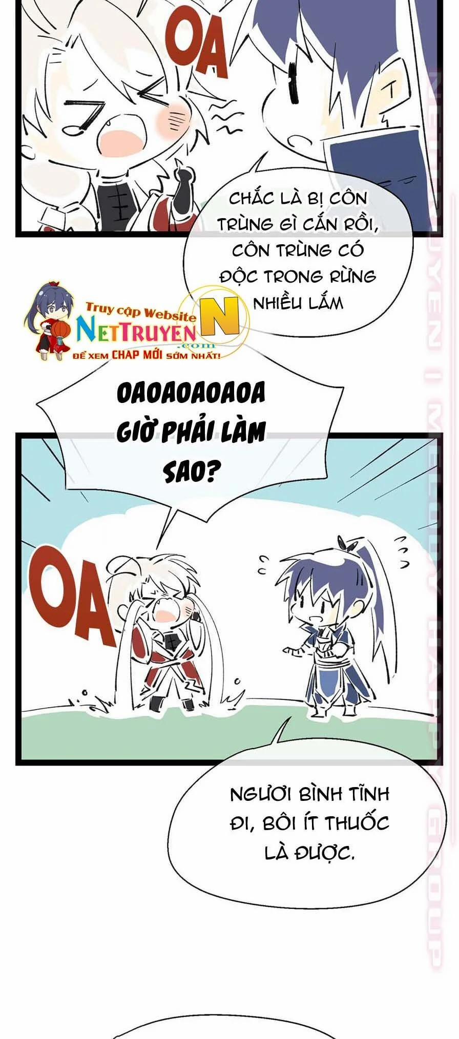 Dĩ Hạ Phạm Thượng 59 trang 3