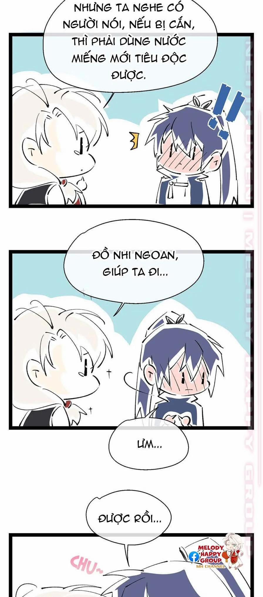 Dĩ Hạ Phạm Thượng 59 trang 4