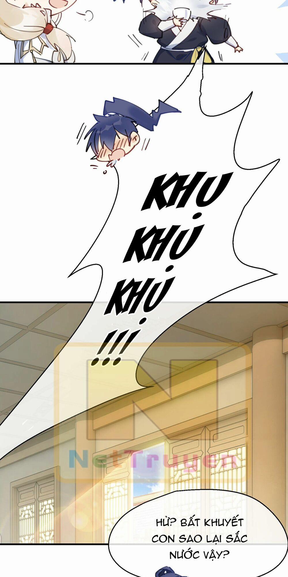 Dĩ Hạ Phạm Thượng 6 trang 16