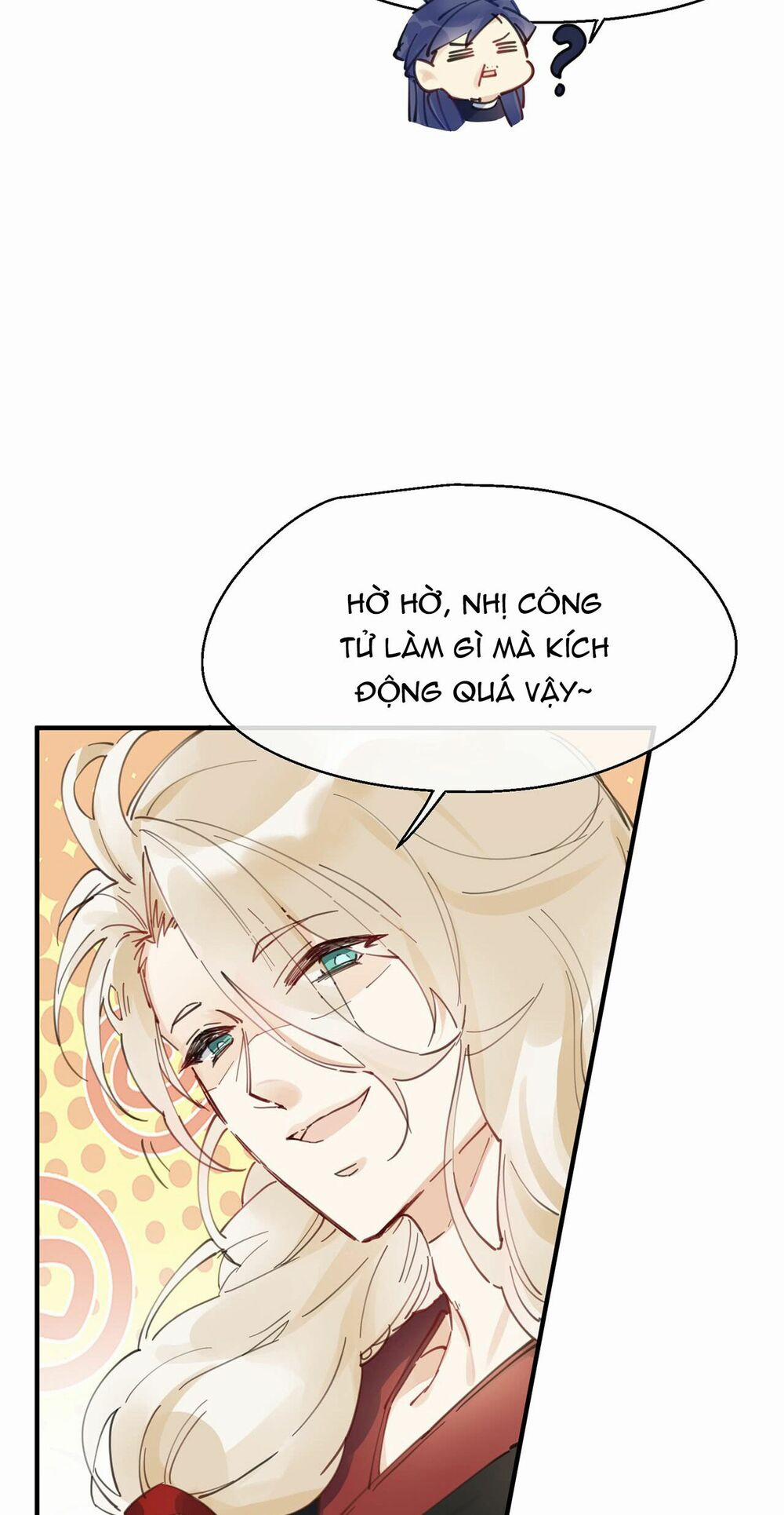 Dĩ Hạ Phạm Thượng 6 trang 17