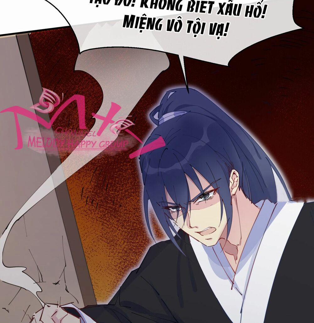 Dĩ Hạ Phạm Thượng 6 trang 21