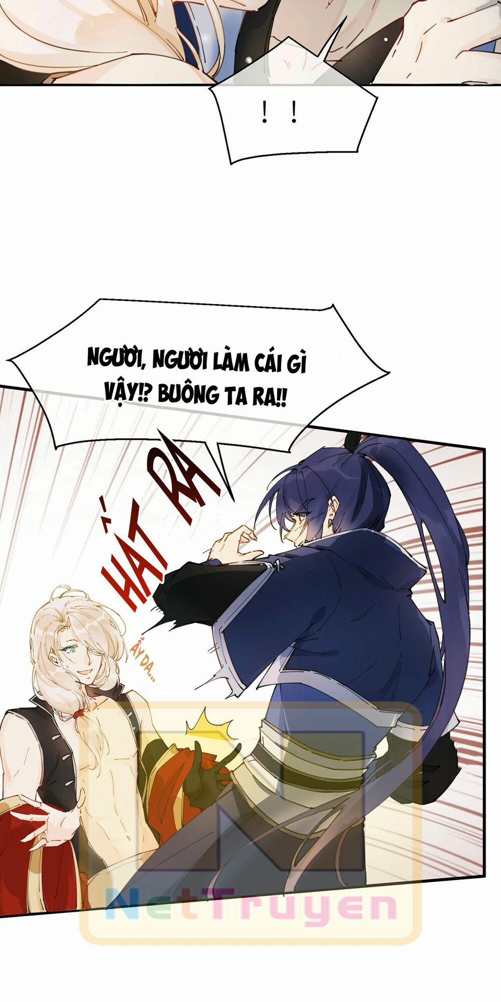 Dĩ Hạ Phạm Thượng 6 trang 6