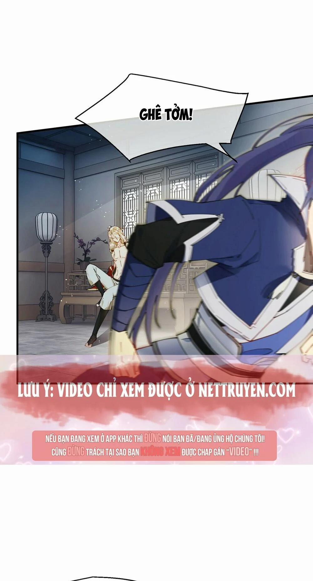 Dĩ Hạ Phạm Thượng 6 trang 7