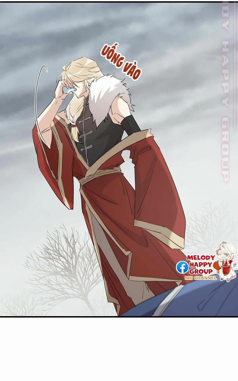 Dĩ Hạ Phạm Thượng 60 trang 14