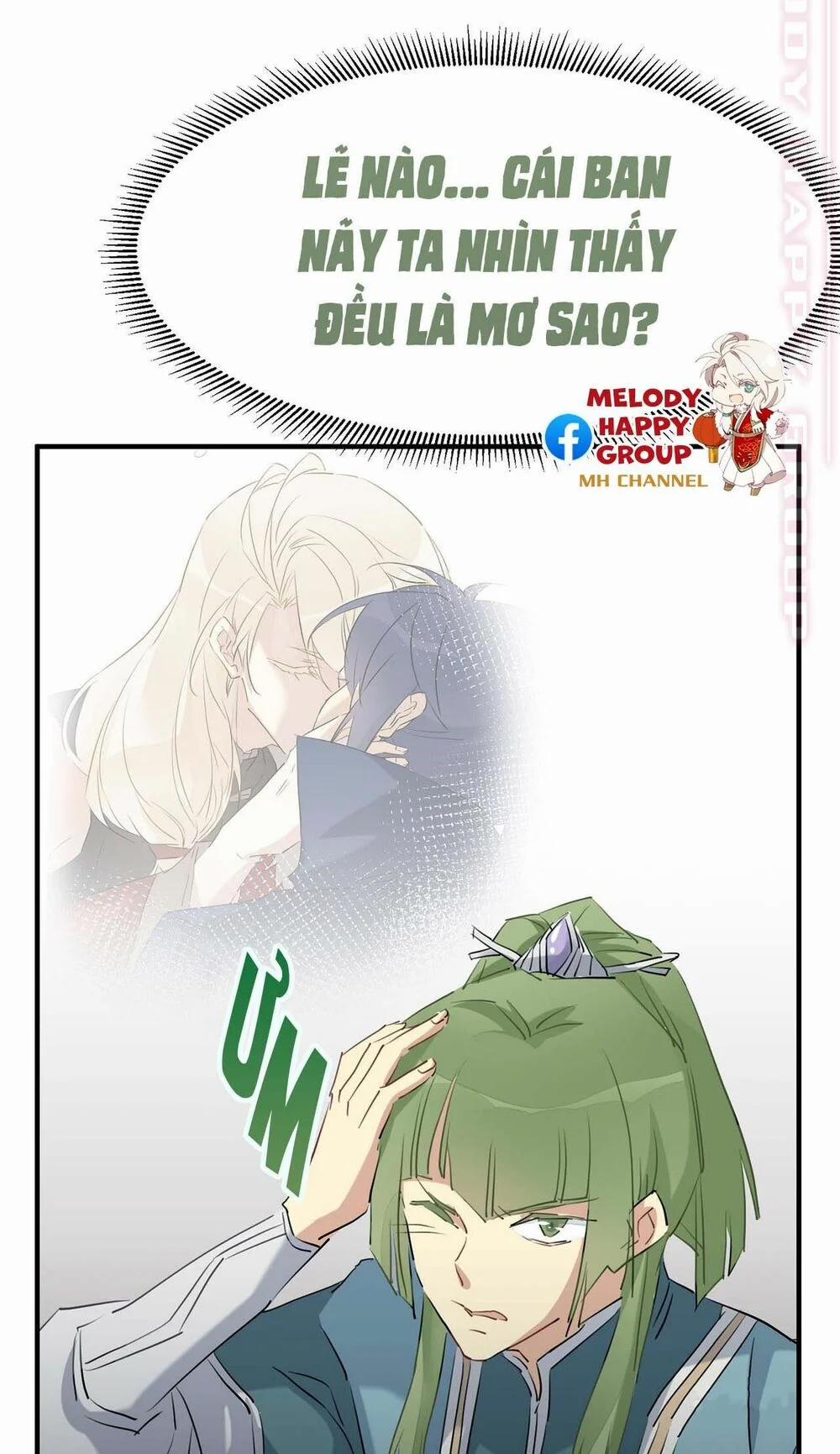 Dĩ Hạ Phạm Thượng 60 trang 26