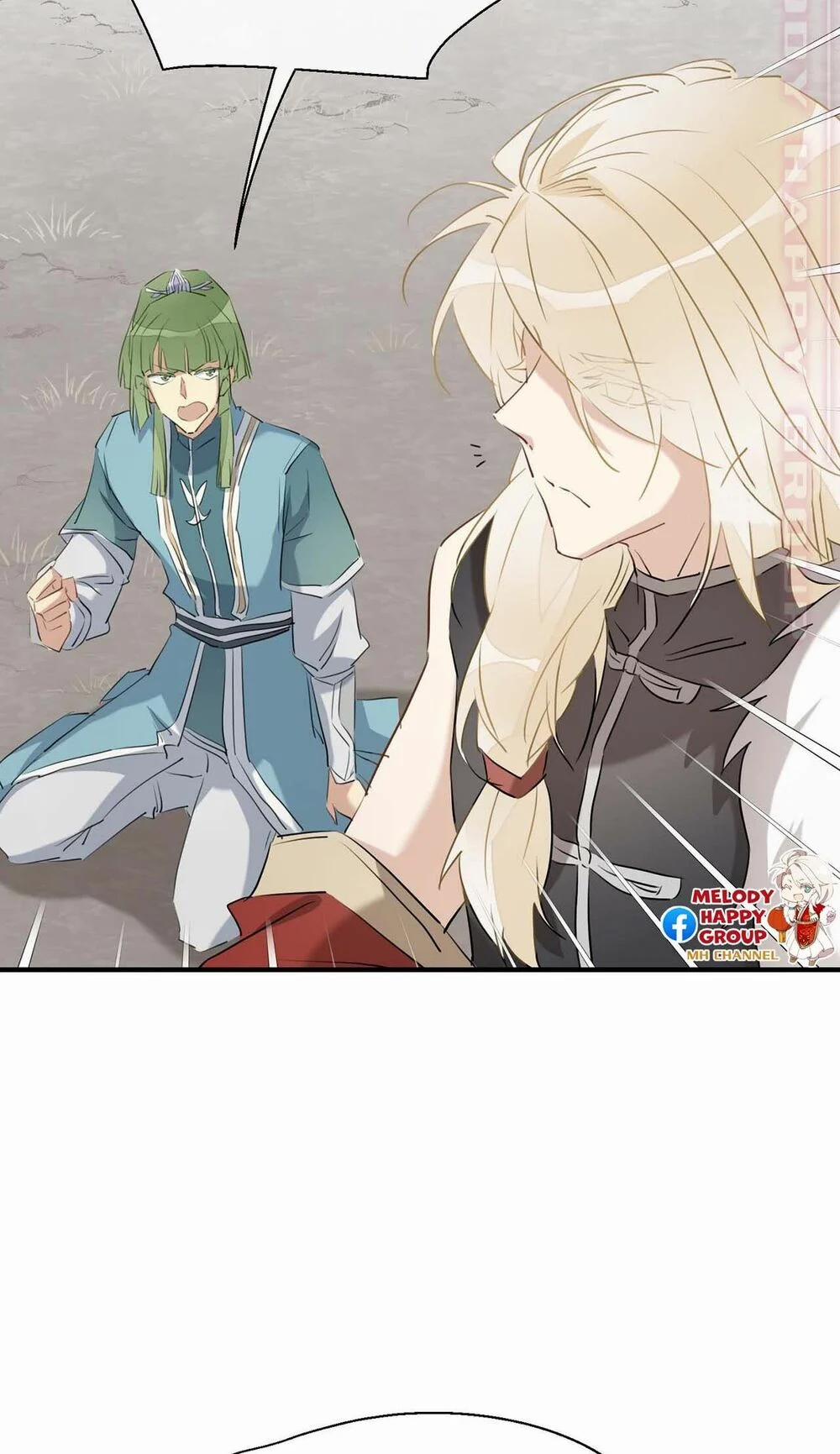 Dĩ Hạ Phạm Thượng 60 trang 28