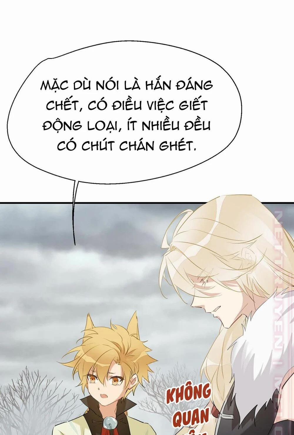 Dĩ Hạ Phạm Thượng 60 trang 3