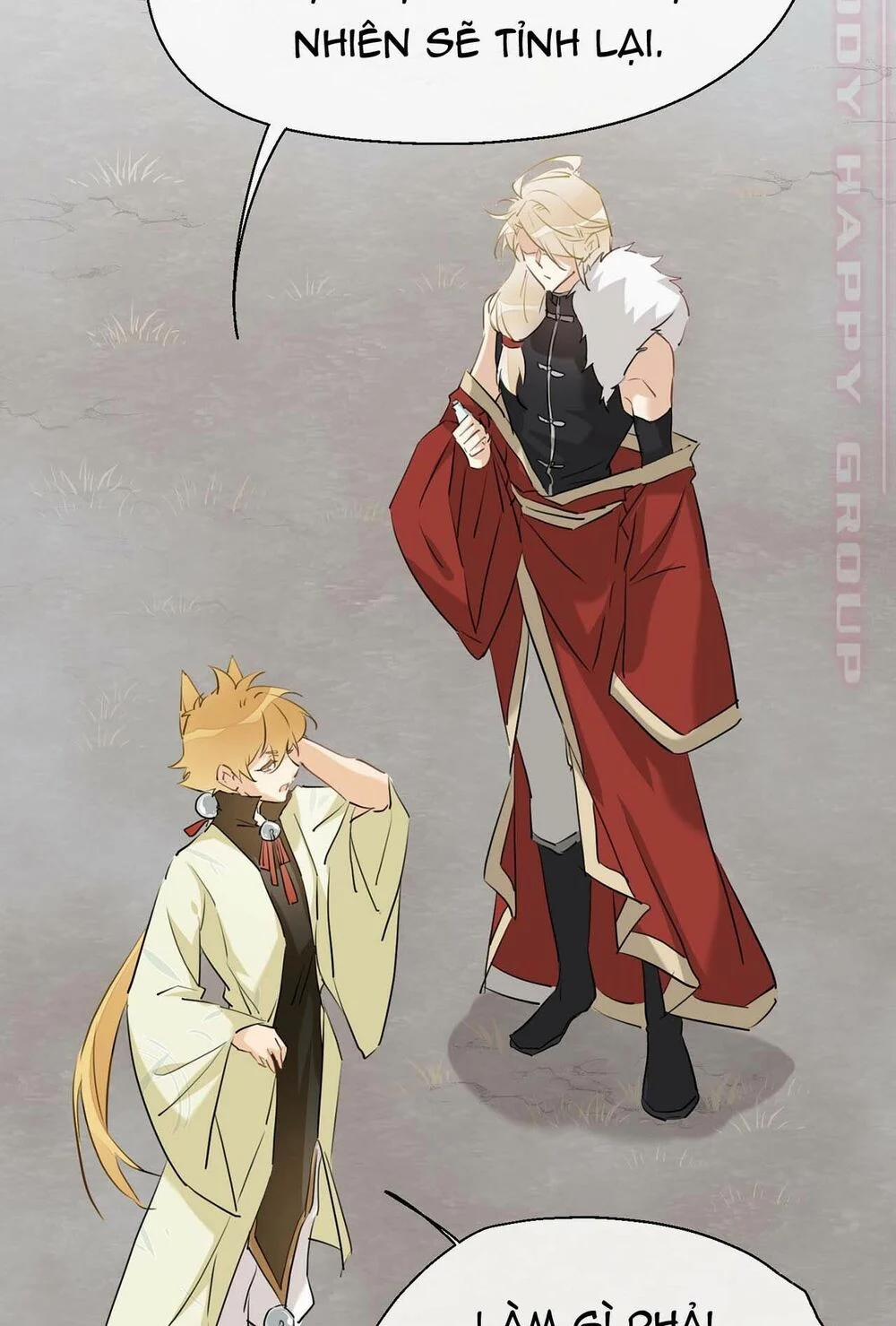 Dĩ Hạ Phạm Thượng 60 trang 8