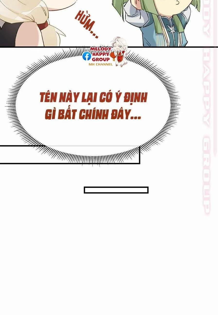 Dĩ Hạ Phạm Thượng 61 trang 12