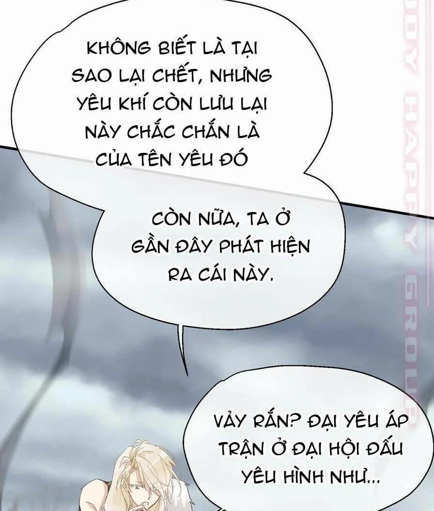 Dĩ Hạ Phạm Thượng 61 trang 14