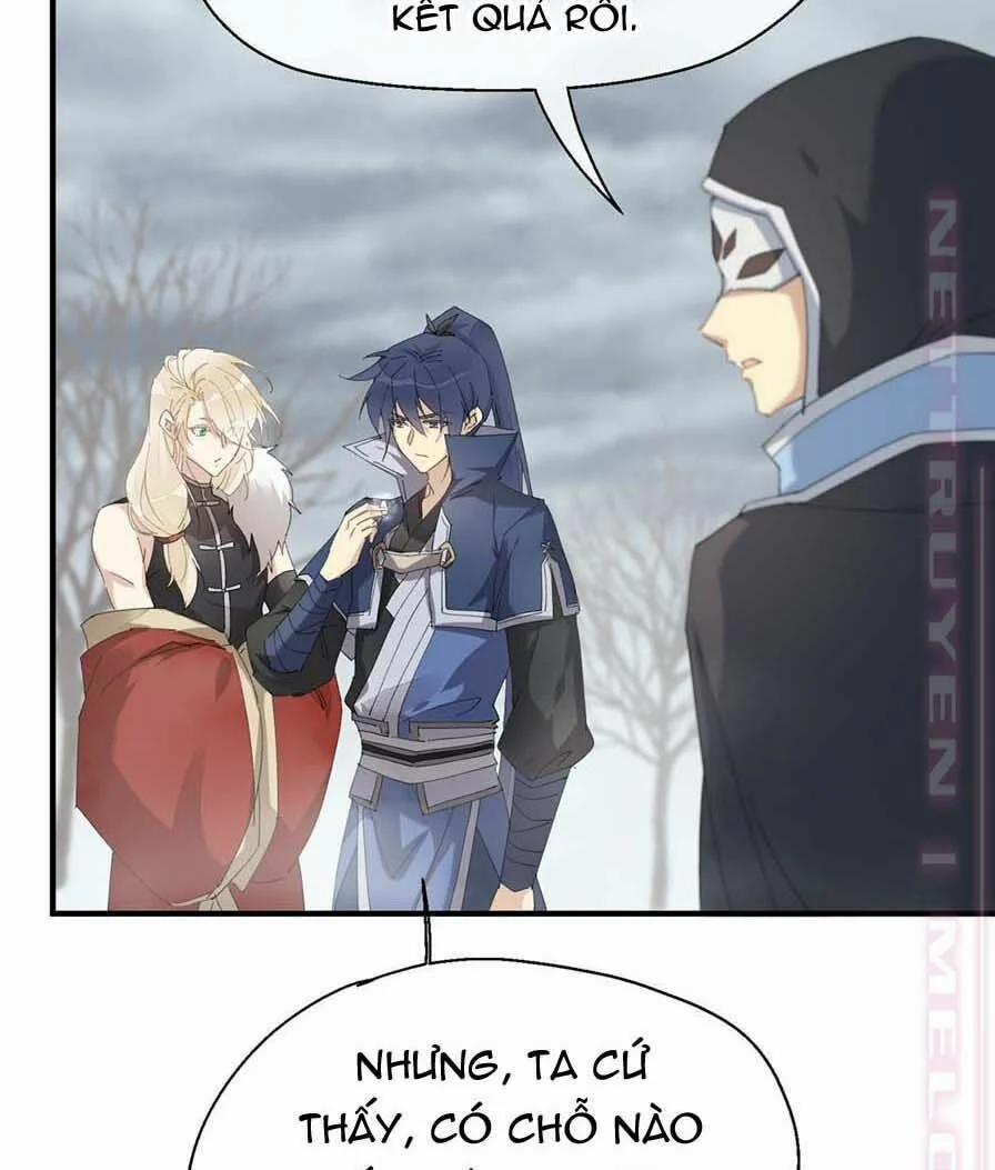 Dĩ Hạ Phạm Thượng 61 trang 17