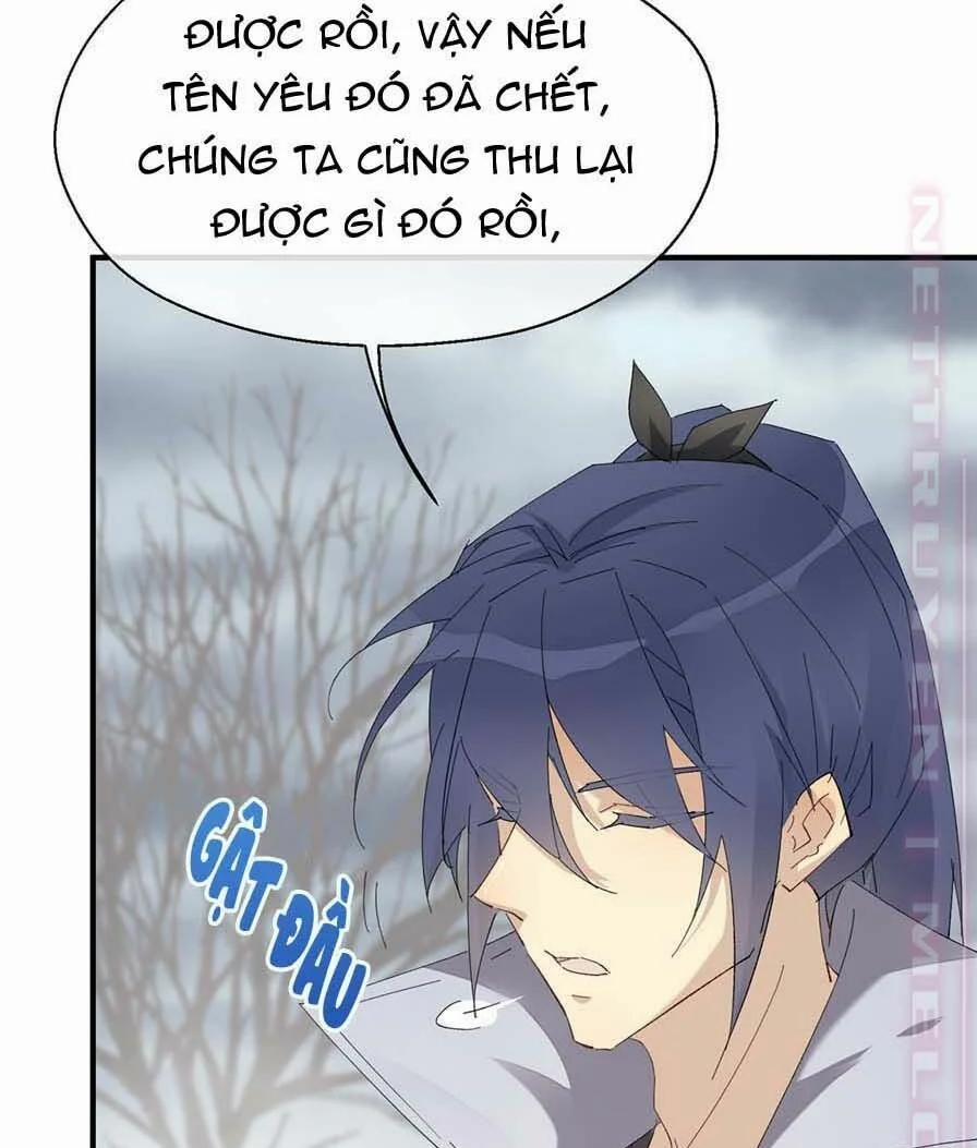 Dĩ Hạ Phạm Thượng 61 trang 21