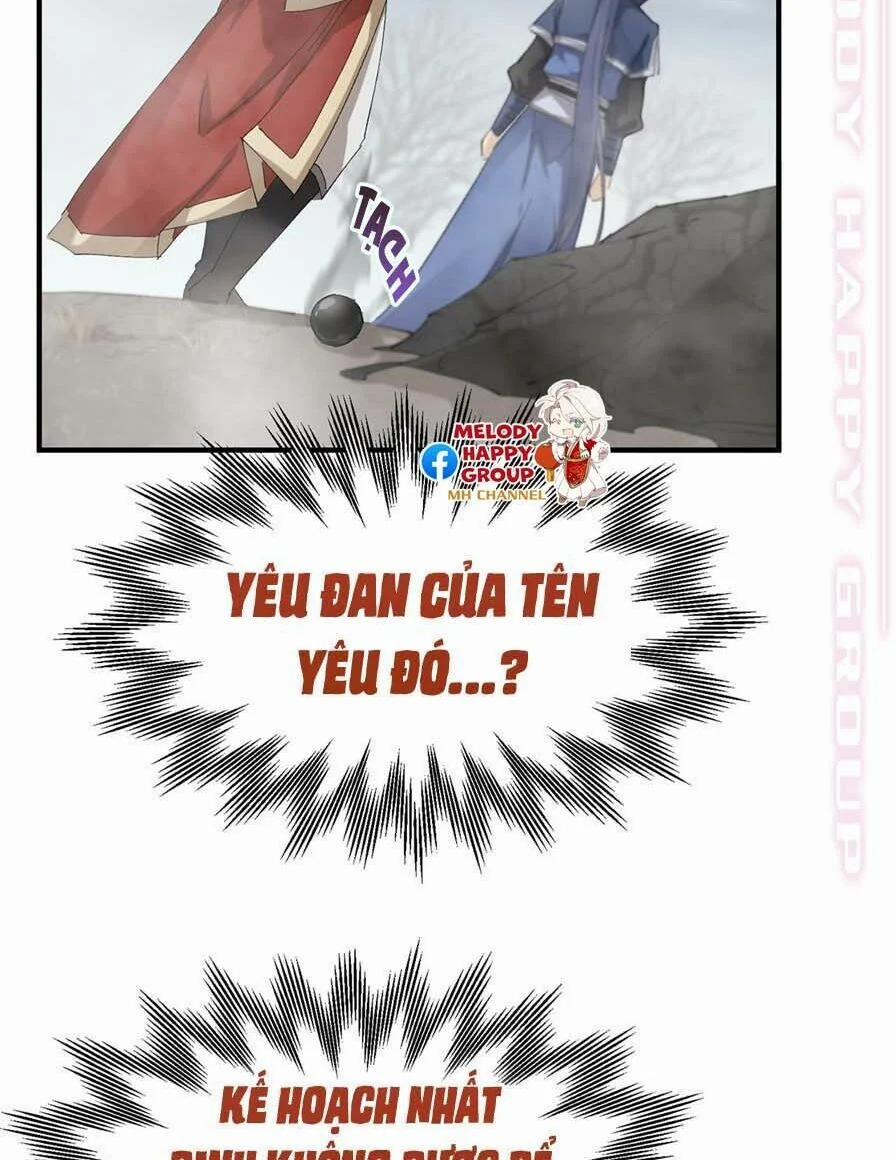 Dĩ Hạ Phạm Thượng 61 trang 24