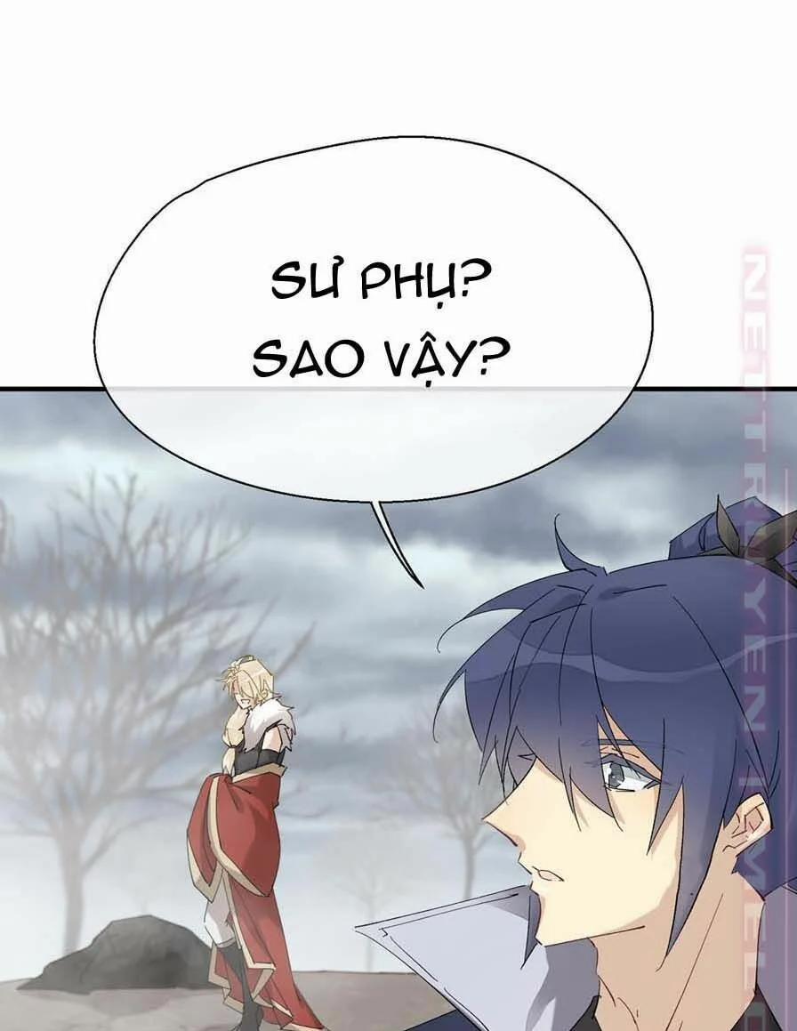 Dĩ Hạ Phạm Thượng 61 trang 27