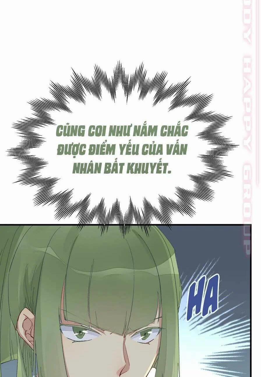 Dĩ Hạ Phạm Thượng 61 trang 8