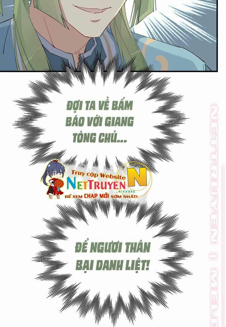 Dĩ Hạ Phạm Thượng 61 trang 9