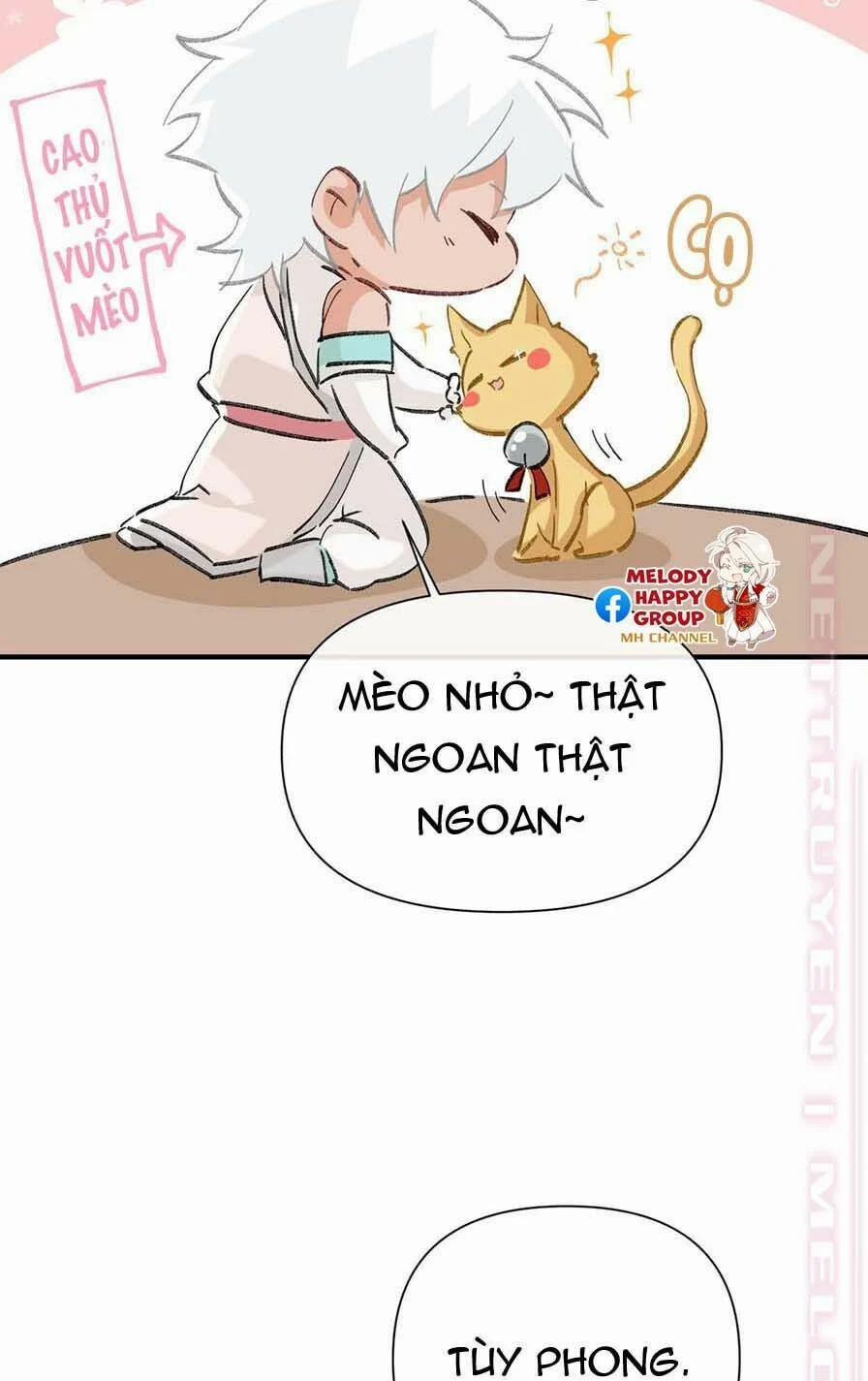 Dĩ Hạ Phạm Thượng 62 trang 19