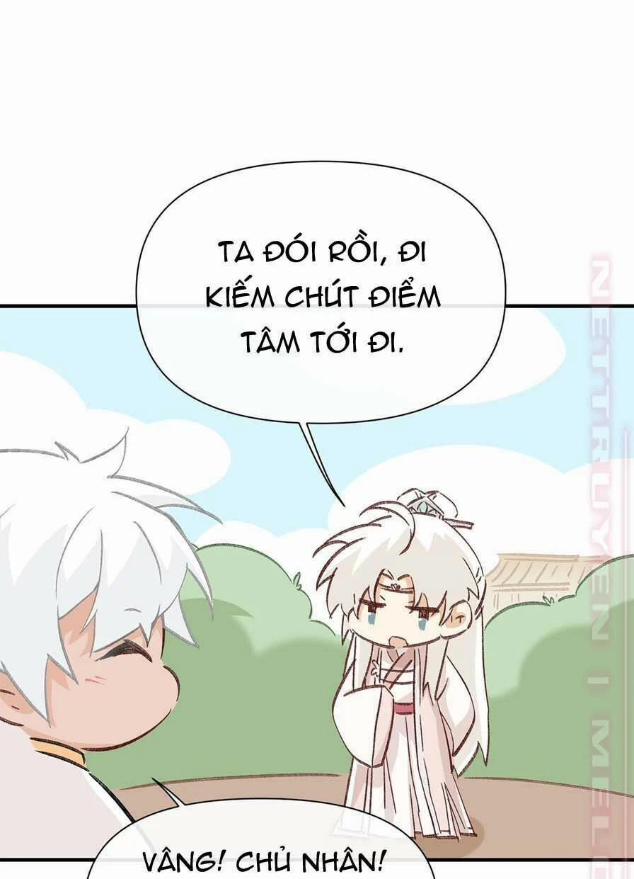 Dĩ Hạ Phạm Thượng 62 trang 21