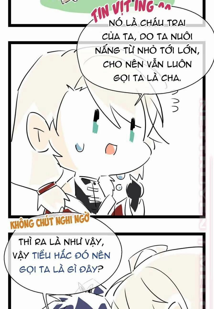 Dĩ Hạ Phạm Thượng 64 trang 21