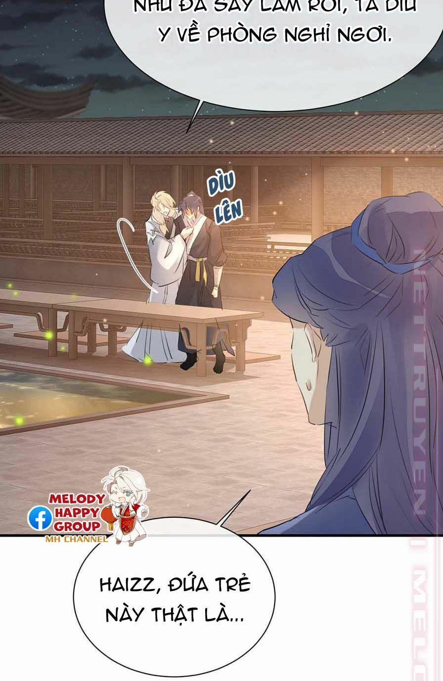 Dĩ Hạ Phạm Thượng 64 trang 7