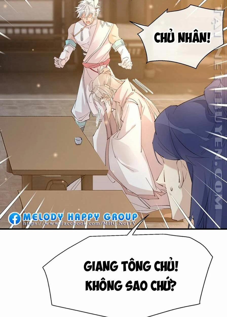 Dĩ Hạ Phạm Thượng 65 trang 14