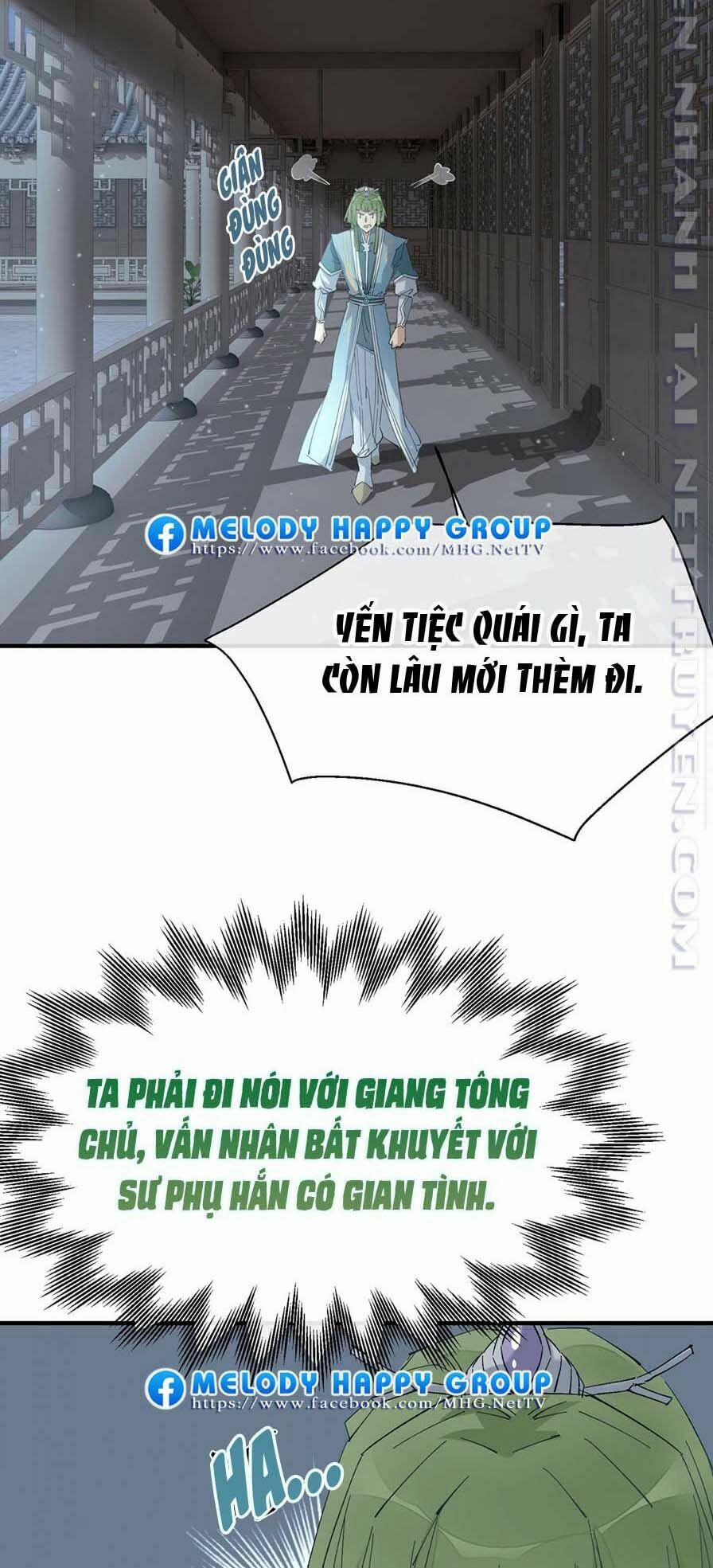 Dĩ Hạ Phạm Thượng 65 trang 28