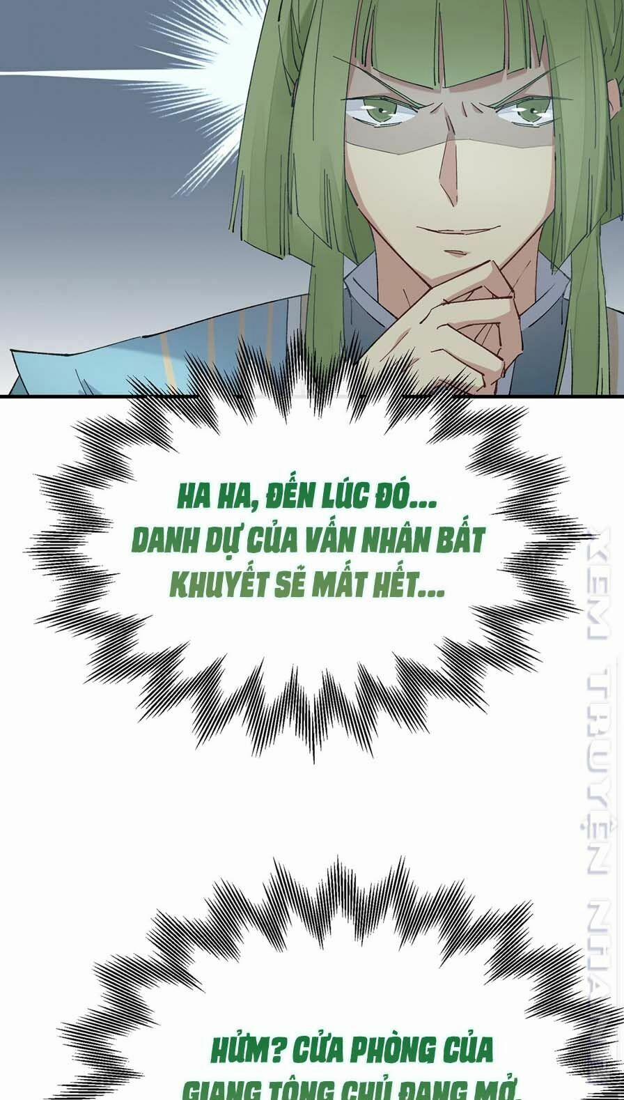 Dĩ Hạ Phạm Thượng 65 trang 29