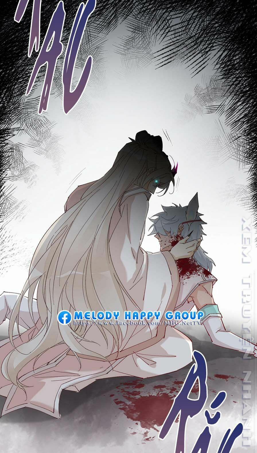 Dĩ Hạ Phạm Thượng 65 trang 33