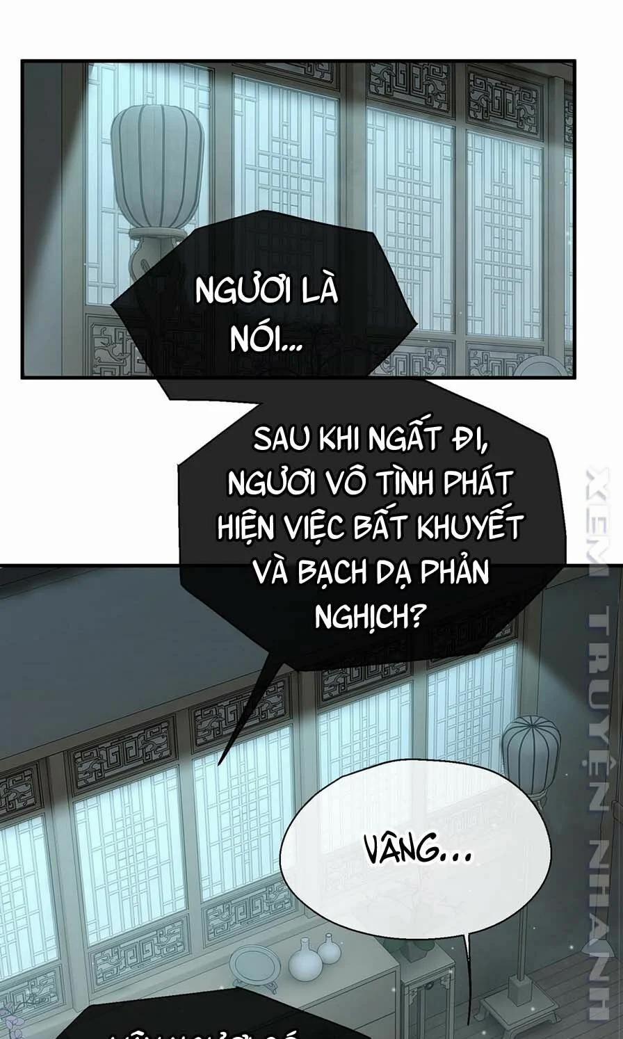 Dĩ Hạ Phạm Thượng 66 trang 17