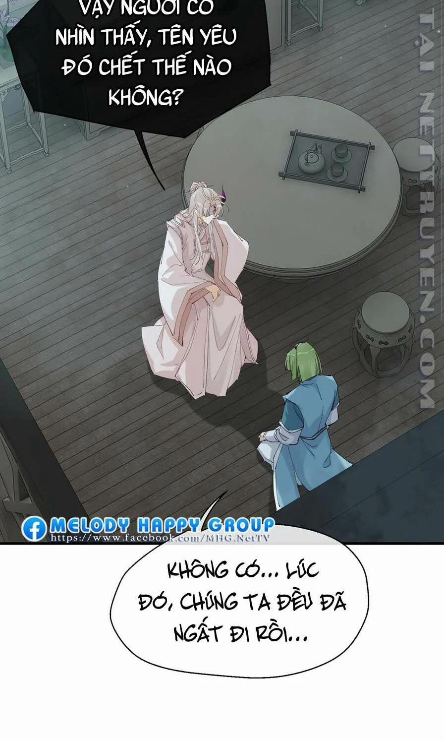 Dĩ Hạ Phạm Thượng 66 trang 18