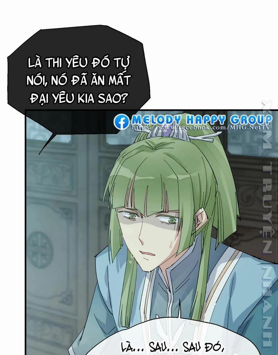 Dĩ Hạ Phạm Thượng 66 trang 19