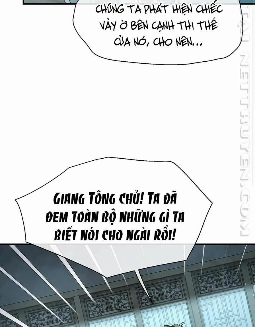 Dĩ Hạ Phạm Thượng 66 trang 20