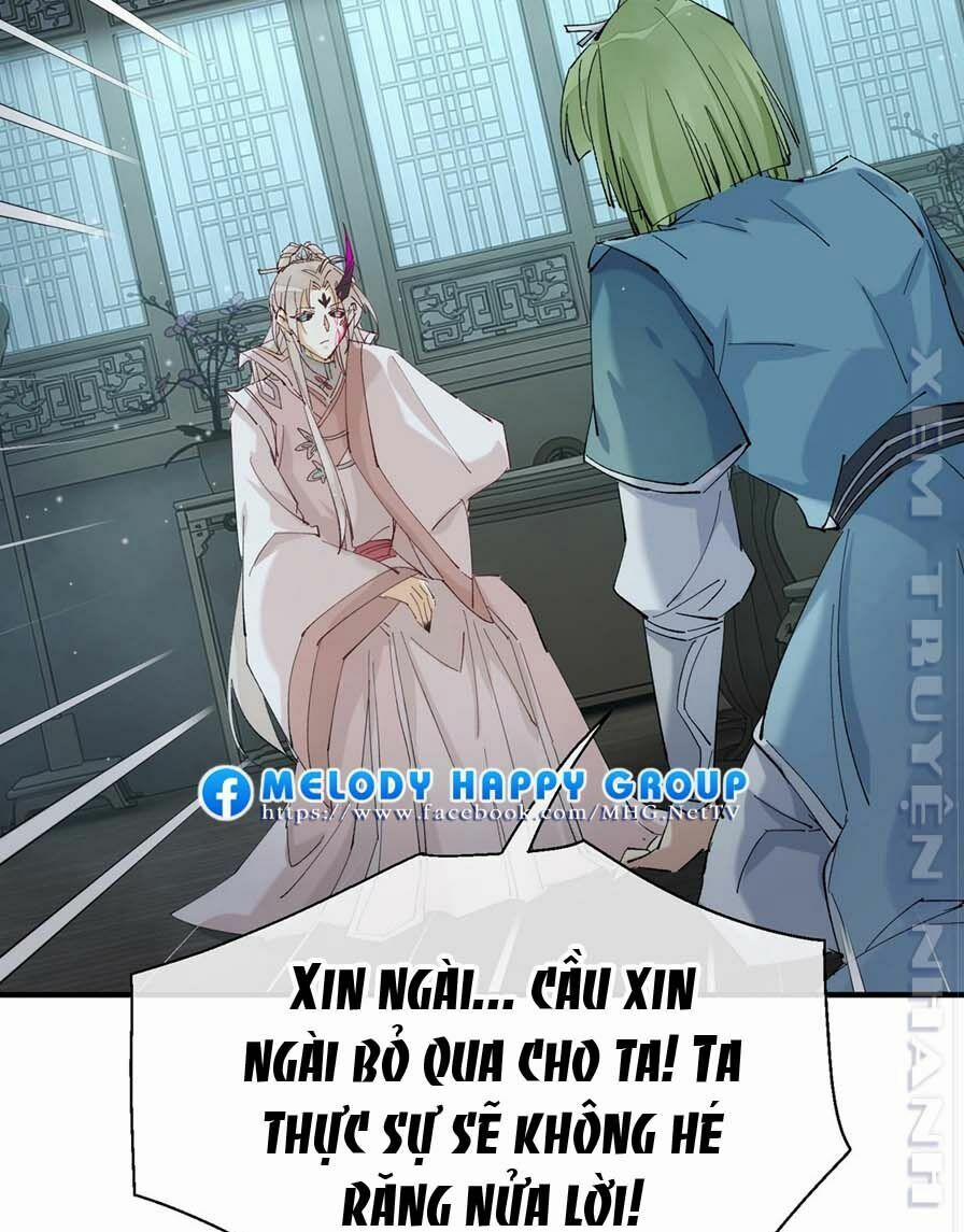 Dĩ Hạ Phạm Thượng 66 trang 21