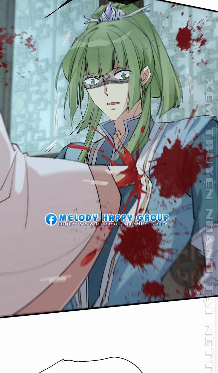 Dĩ Hạ Phạm Thượng 66 trang 25