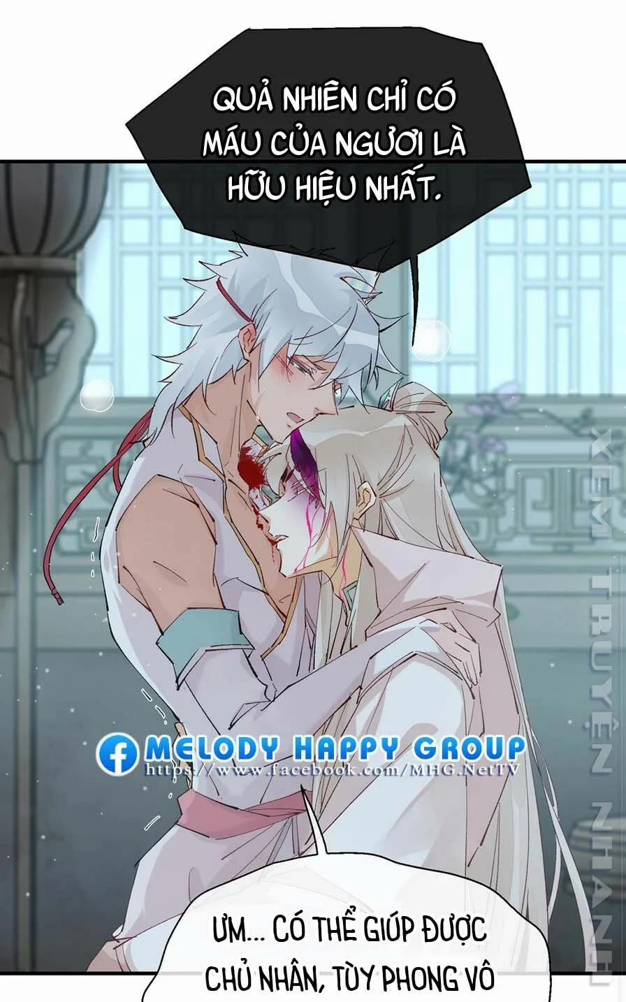 Dĩ Hạ Phạm Thượng 66 trang 35