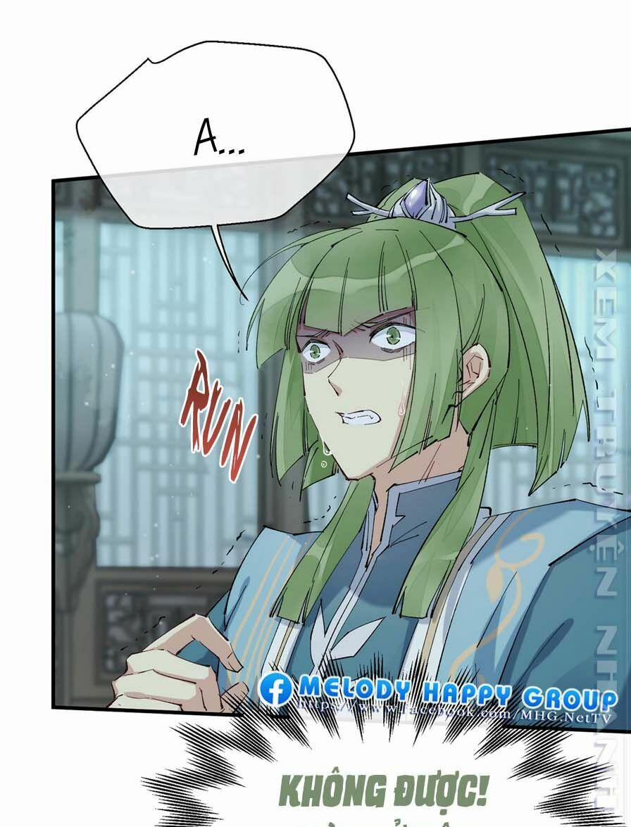 Dĩ Hạ Phạm Thượng 66 trang 5