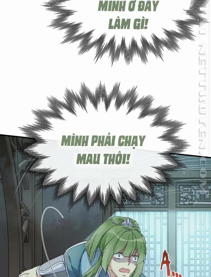 Dĩ Hạ Phạm Thượng 66 trang 6