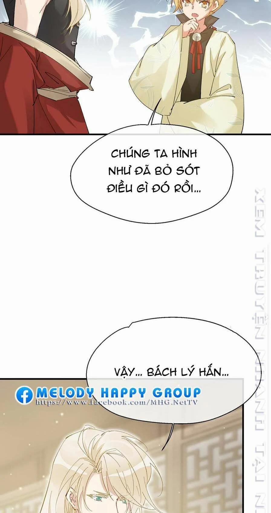 Dĩ Hạ Phạm Thượng 67 trang 17