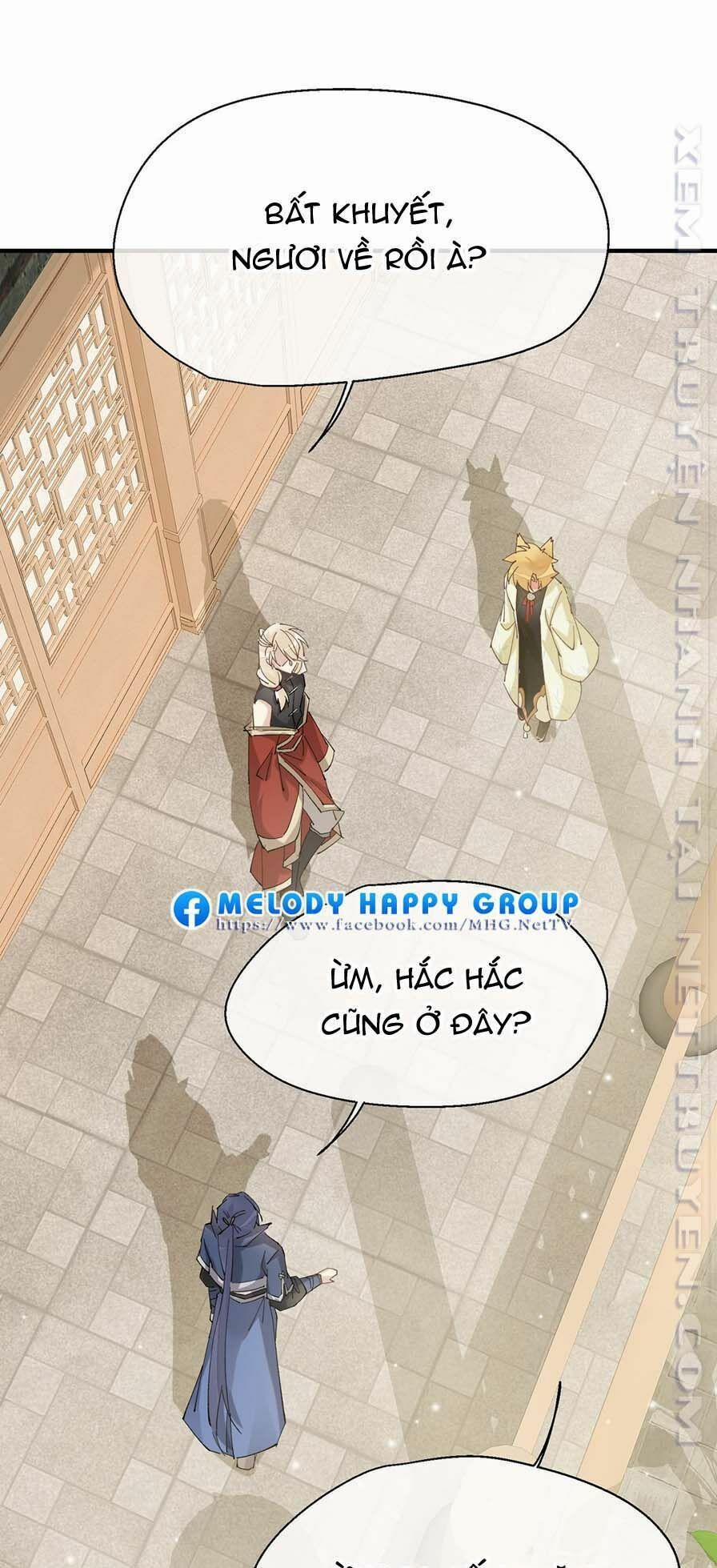 Dĩ Hạ Phạm Thượng 67 trang 19