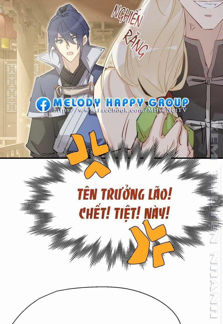 Dĩ Hạ Phạm Thượng 67 trang 27