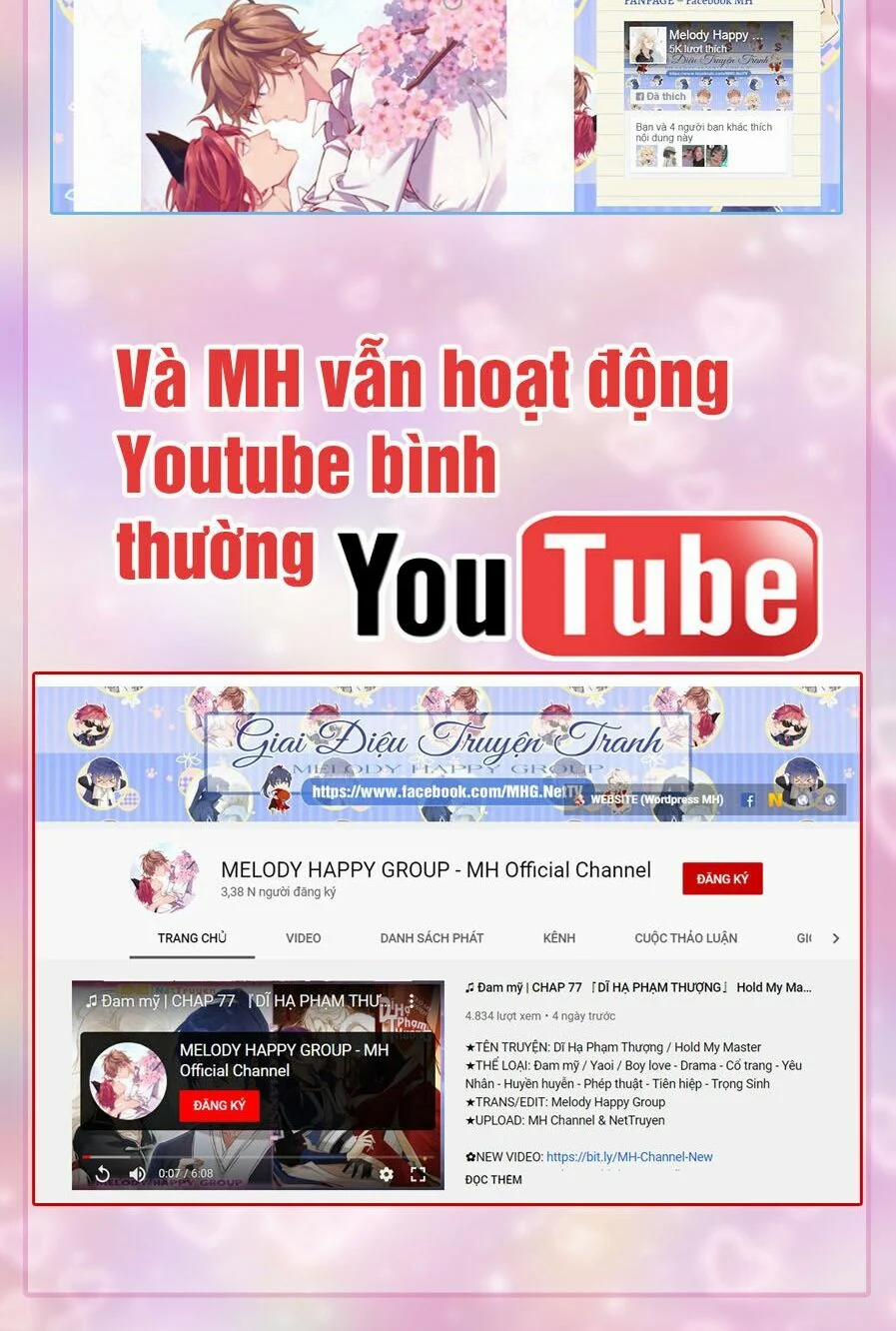 Dĩ Hạ Phạm Thượng 68 trang 30