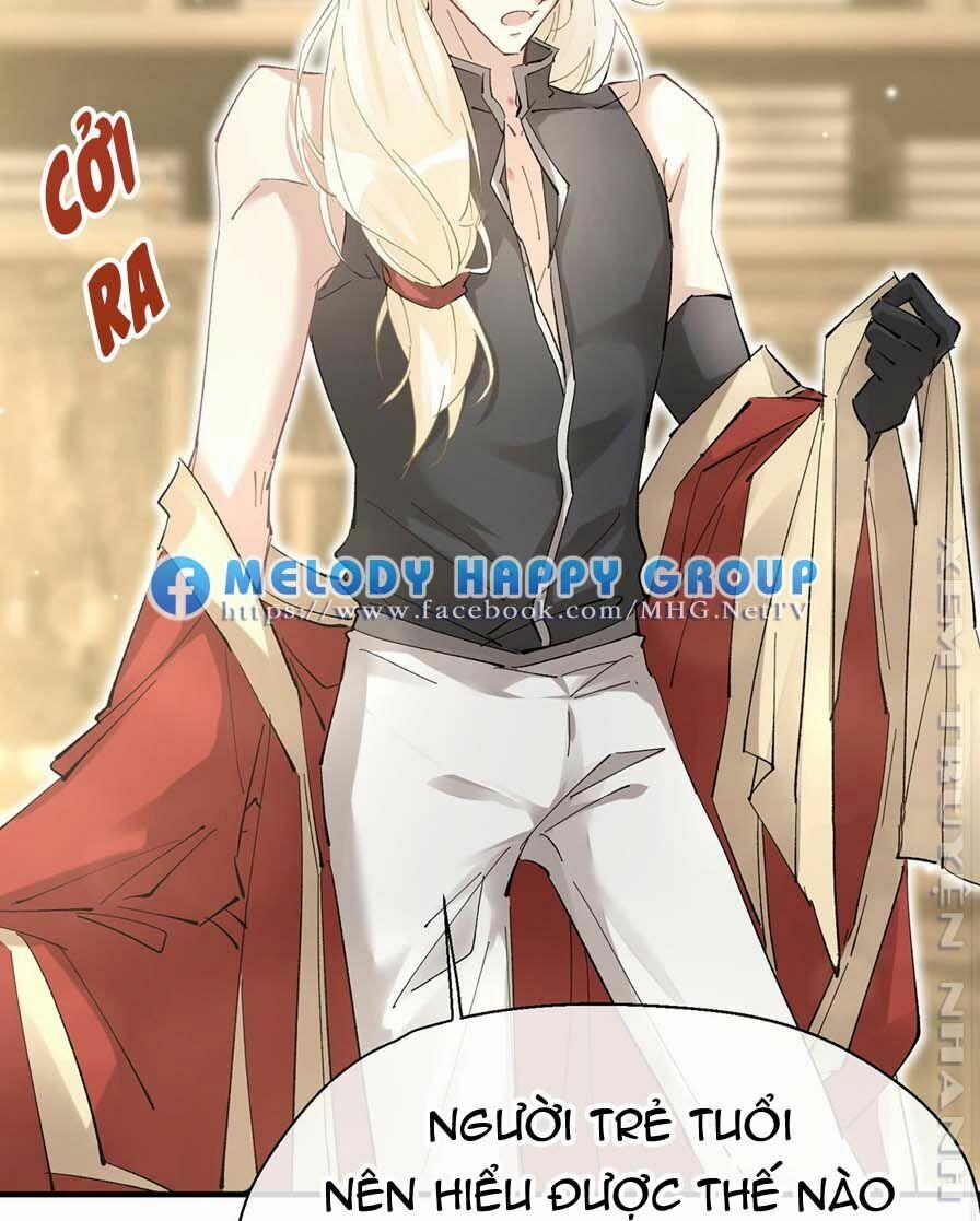 Dĩ Hạ Phạm Thượng 69 trang 19