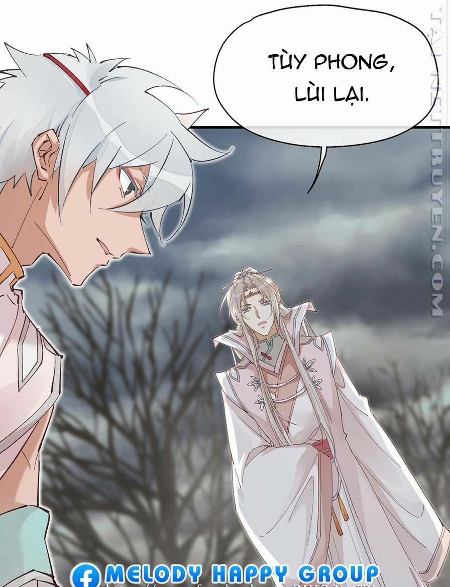 Dĩ Hạ Phạm Thượng 69 trang 34