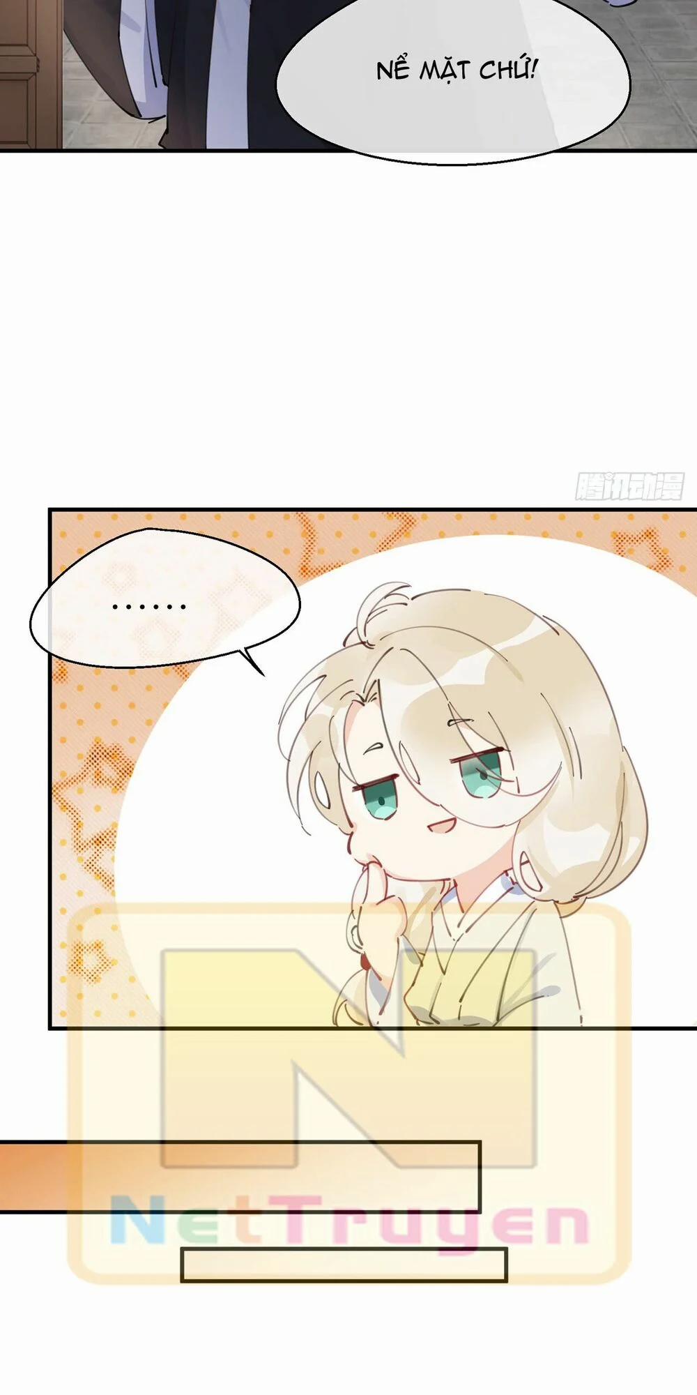 Dĩ Hạ Phạm Thượng 7 trang 10