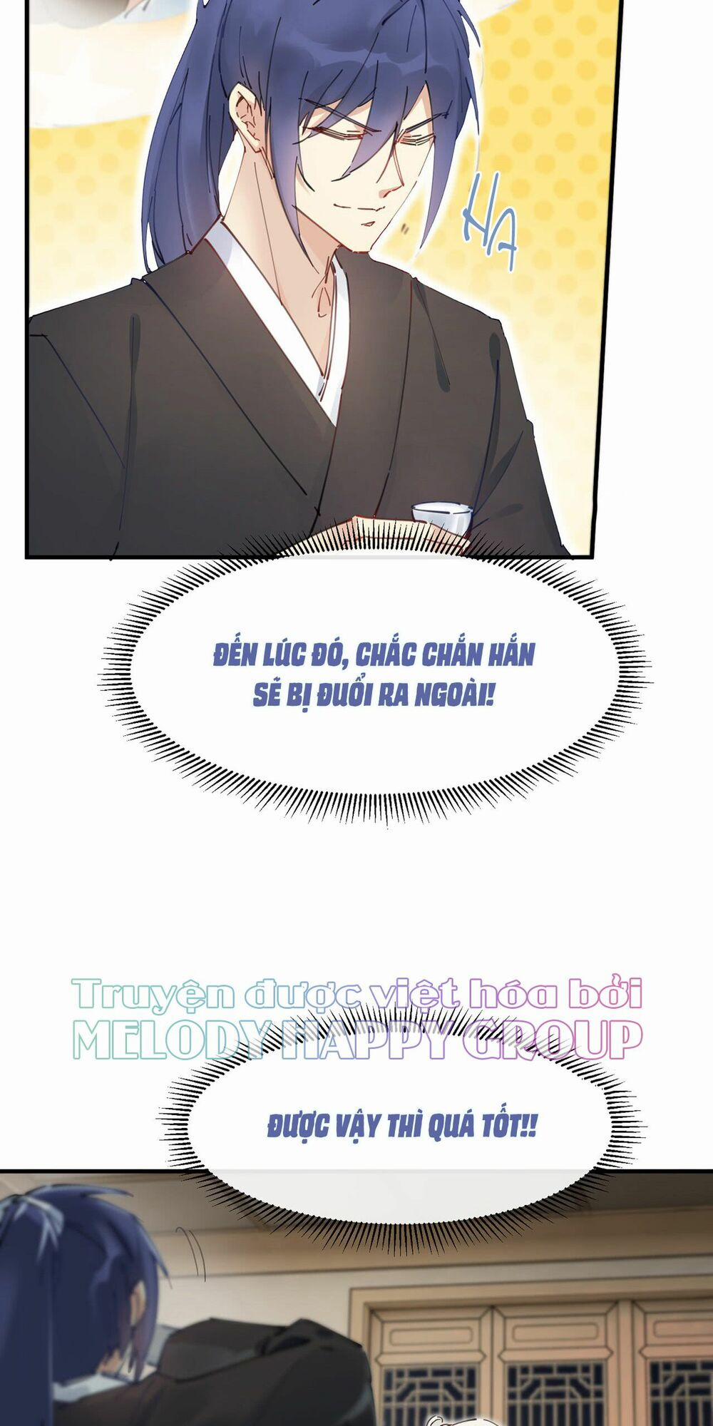 Dĩ Hạ Phạm Thượng 7 trang 13