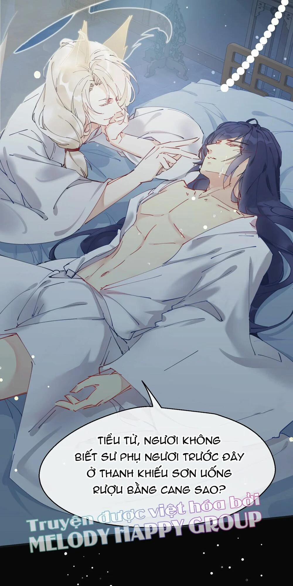 Dĩ Hạ Phạm Thượng 7 trang 19