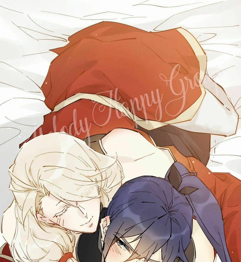 Dĩ Hạ Phạm Thượng 7 trang 2